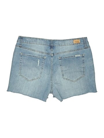 Seven7 Denim Shorts (view 2)