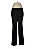 J.Crew Solid Black Wool Pants Size 12 (petite) - photo 1