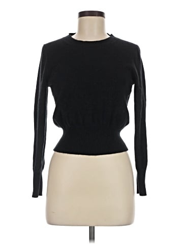 J.Crew Cashmere Pullover Sweater