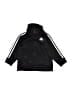 Adidas 100% Polyester Black Track Jacket 12-18 MO / 18 MO - photo 1