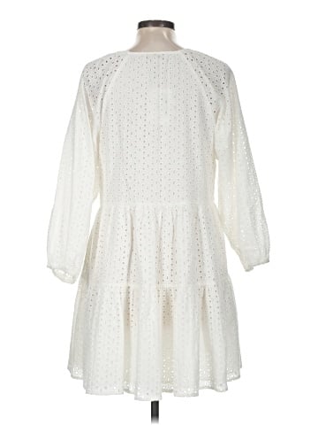 Karina Grimaldi Casual Dress (view 2)