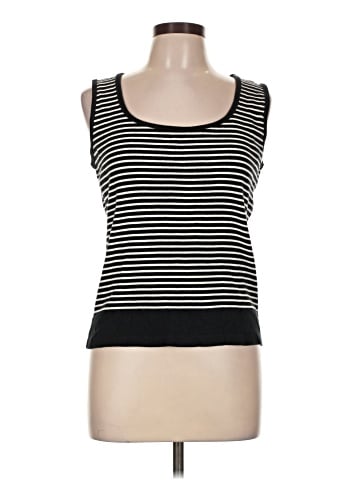 Lauren by Ralph Lauren Tank Top (view 1)