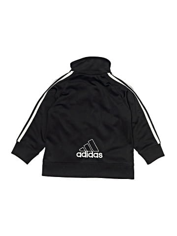 Adidas Track Jacket (view 2)