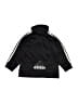 Adidas 100% Polyester Black Track Jacket 12-18 MO / 18 MO - photo 2