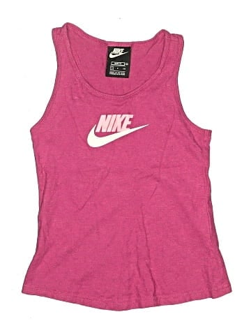 Nike Active Tank (view 1)