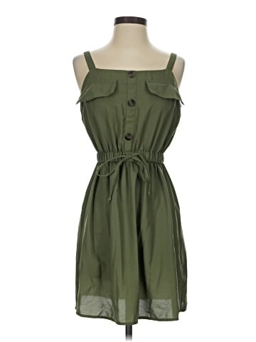 Unbranded Casual Dress (view 1)
