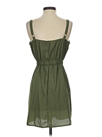 Unbranded Casual Dress (view 2)
