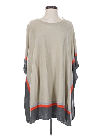 Assorted Brands Poncho (view 1)
