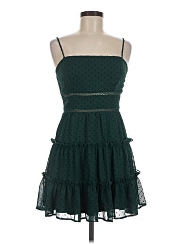 Mi ami Cocktail Dress (view 1)