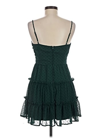 Mi ami Cocktail Dress (view 2)