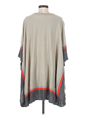 Assorted Brands Poncho (view 2)