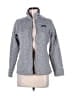 Patagonia 100% Polyester Gray Jacket Size M - photo 1