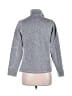 Patagonia 100% Polyester Gray Jacket Size M - photo 2