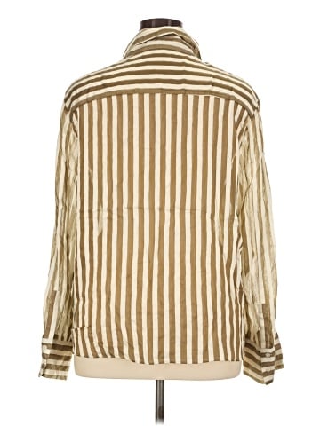 MNG Long Sleeve Blouse (view 2)