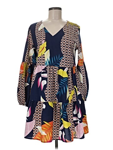 Unbranded Casual Dress (view 1)