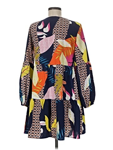 Unbranded Casual Dress (view 2)