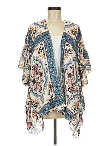 Signature Studio Kimono (view 1)