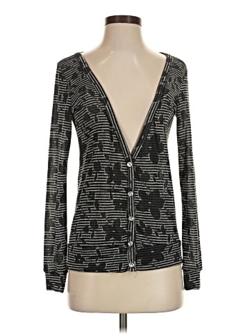 Ophelia Cardigan (view 1)