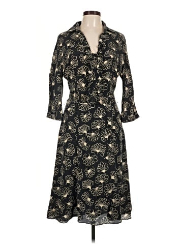 Sara Campbell Casual Dress (view 1)