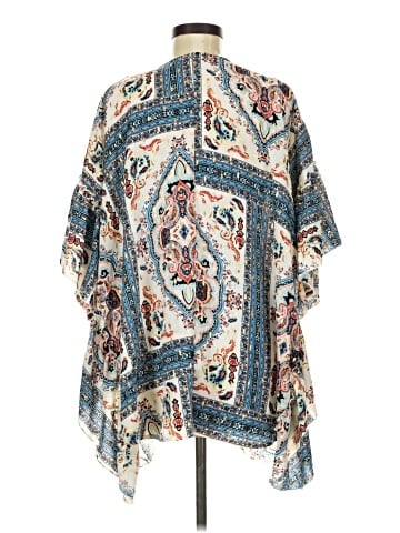 Signature Studio Kimono (view 2)
