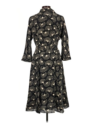 Sara Campbell Casual Dress (view 2)