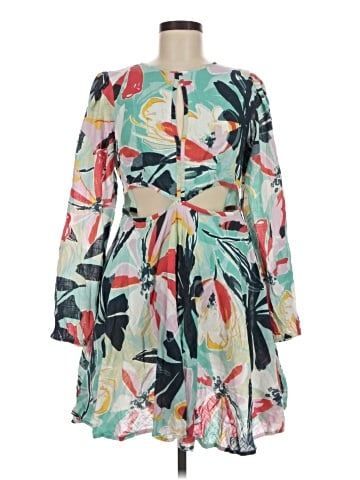 Walter Baker Casual Dress (view 1)