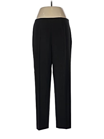 Carlisle Wool Pants (view 1)