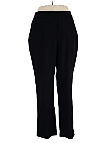 JM Collection Dress Pants (view 1)