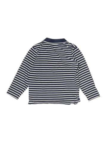 JoJo Maman Bebe Long Sleeve Polo (view 2)