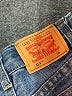 Levi's Blue Jeans 9-12 MO / 12 MO - photo 3