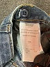 Levi's Blue Jeans 9-12 MO / 12 MO - photo 4