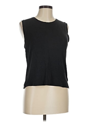 Athleta Sleeveless T-Shirt (view 1)