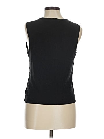 Athleta Sleeveless T-Shirt (view 2)