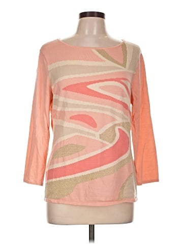 Escada Pullover Sweater (view 1)