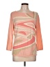 Escada Orange Pullover Sweater Size EU 44 / US 14 - photo 1