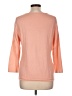 Escada Orange Pullover Sweater Size EU 44 / US 14 - photo 2