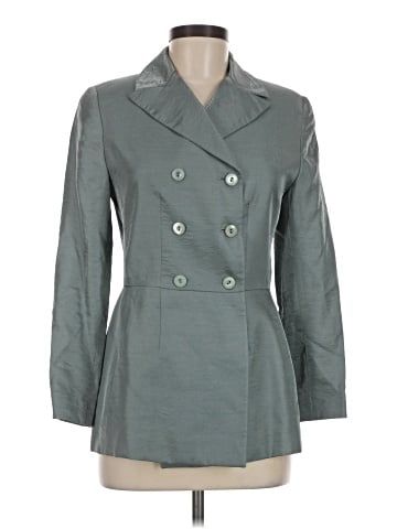 Henri Bendel Coat (view 1)