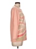 Escada Orange Pullover Sweater Size EU 44 / US 14 - photo 4