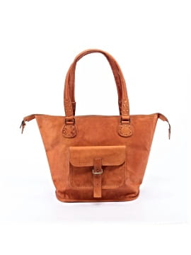 Assorted Brands Tote