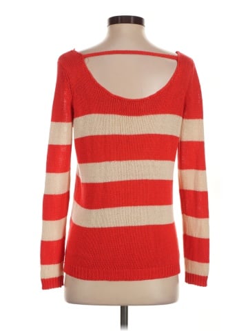 Olive and Oak Pullover Sweater (view 2)