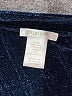 Matty M 100% Polyester Blue Cardigan Size M - photo 7