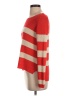 Olive and Oak 100% Acrylic Stripes Red Pullover Sweater Size S - photo 5