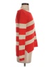 Olive and Oak 100% Acrylic Stripes Red Pullover Sweater Size S - photo 4