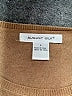 August Silk Brown Sleeveless Top Size L - photo 7
