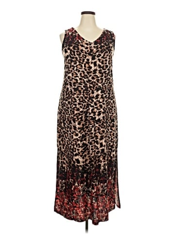 Avenue Cocktail Dress (view 1)
