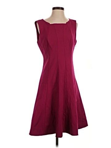 Elie Tahari Cocktail Dress (view 1)