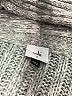 CAbi Gray Cardigan Size S - photo 7