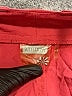 Athleta Solid Red Shorts Size 2 - photo 3