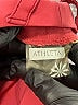 Athleta Solid Red Shorts Size 2 - photo 5