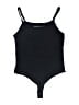 Shapermint Black Bodysuit Size XL - photo 1